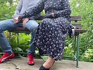 My Mature Sex 1